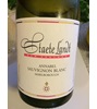 Staete Landt Sauvignon Blanc 2013